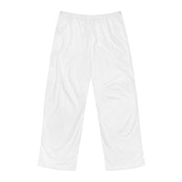 Count Dante Men's Pajama Pants (AOP)