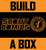 SCOUT #1'S - BUILD A BOX - PICK 10