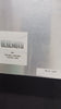 Behemoth #4 - Page 14  - PRESSWORKS - Comic Art - Printer Plate - Cyan