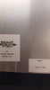 Banshees #1 - Page 17 Splash - PRESSWORKS - Comic Art - Printer Plate - Black