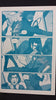 Banshees #1 - Page 3 - PRESSWORKS - Comic Art - Printer Plate - Cyan