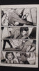 Banshees #1 - Page 3 - PRESSWORKS - Comic Art - Printer Plate - Black