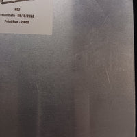 Agent of W.O.R.L.D.E #2 - Page 14 - PRESSWORKS - Comic Art -  Printer Plate - Magenta