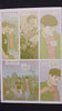 Agent of W.O.R.L.D.E #2 - Page 14 - PRESSWORKS - Comic Art -  Printer Plate - Yellow
