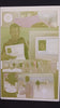Third Wave 99 #3 - Page 20 - Yellow - Comic Printer Plate - PRESSWORKS