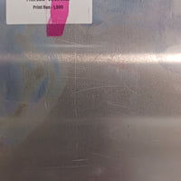Third Wave 99 #3 - Page 20 - Yellow - Comic Printer Plate - PRESSWORKS