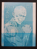 Night of the Cadillacs Magazine - Page 63 - PRESSWORKS - Comic Art - Printer Plate - Cyan