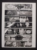 Night of the Cadillacs Magazine - Page 55 - PRESSWORKS - Comic Art - Printer Plate - Black