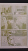 The Recount Legendary - Page 21 - Yellow - Printer Plate - PRESSWORKS - Comic Art