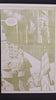 The Recount Legendary - Page 2 Splash - Yellow - Printer Plate - PRESSWORKS - Comic Art