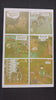 Agent of W.O.R.L.D.E #2 - Page 18 - Yellow - Comic Printer Plate - PRESSWORKS