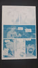 Agent of W.O.R.L.D.E #2 - Page 20 - Cyan - Comic Printer Plate - PRESSWORKS