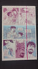 Agent of W.O.R.L.D.E #2 - Page 20 - Magenta - Comic Printer Plate - PRESSWORKS
