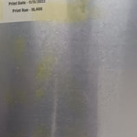 Pulp Bytes #1 - Page 14 - Cyan - Comic Printer Plate - PRESSWORKS