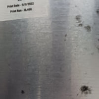 Pulp Bytes #1 - Page 19 - Magenta - Comic Printer Plate - PRESSWORKS