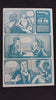 Pulp Bytes #1 - Page 19 - Cyan - Comic Printer Plate - PRESSWORKS