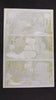Pulp Bytes #1 - Page 16 - Yellow - Comic Printer Plate - PRESSWORKS