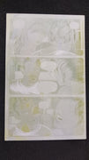 Pulp Bytes #1 - Page 16 - PRESSWORKS - Comic Art -  Printer Plate - Yellow