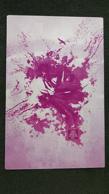 And We Love You #1 - Page 50 - Magenta - Comic Printer Plate - PRESSWORKS