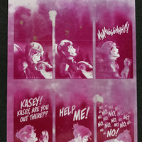 And We Love You #1 - Page 41 - Magenta - Comic Printer Plate - PRESSWORKS