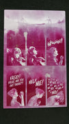 And We Love You #1 - Page 41 - Magenta - Comic Printer Plate - PRESSWORKS