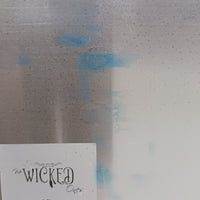 We Wicked Ones  #1 - Page 17 - PRESSWORKS - Comic Art - Printer Plate - Black