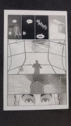 Oswald and the Star-Chaser #1 - Page 22 - Black - Comic Printer Plate - PRESSWORKS