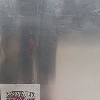 Oswald and the Star-Chaser #1 - Page 11 - Cyan - Comic Printer Plate - PRESSWORKS