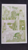 Oswald and the Star-Chaser #1 - Page 11 - Yellow - Comic Printer Plate - PRESSWORKS