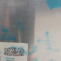 Oswald and the Star-Chaser #1 - Page 20 - Black - Comic Printer Plate - PRESSWORKS
