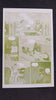 Oswald and the Star-Chaser #1 - Page 5 - Yellow - Comic Printer Plate - PRESSWORKS