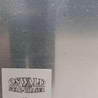 Oswald and the Star-Chaser #1 - Page 5 - Yellow - Comic Printer Plate - PRESSWORKS