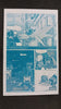 Oswald and the Star-Chaser #1 - Page 12 - Cyan - Comic Printer Plate - PRESSWORKS