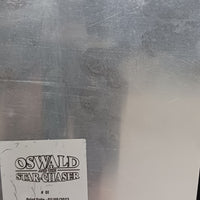 Oswald and the Star-Chaser #1 - Page 14 - Yellow - Comic Printer Plate - PRESSWORKS