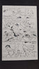 Headless Season 2 #3 - Page 15 - PRESSWORKS - Comic Art -  Printer Plate - Black