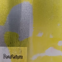 Deadfellows #1 - Page 25 - PRESSWORKS - Comic Art - Printer Plate - Magenta