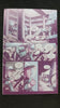 Darkland #1 - Page 10 - PRESSWORKS - Comic Art - Printer Plate - Magenta