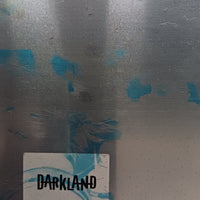 Darkland #3 - Page 14 - PRESSWORKS - Comic Art - Printer Plate - Black