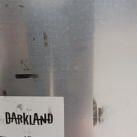 Darkland #3 - Page 15 - PRESSWORKS - Comic Art - Printer Plate - Yellow