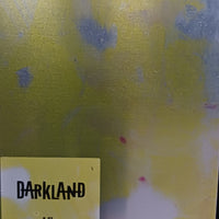 Darkland #3 - Page 10 - PRESSWORKS - Comic Art - Printer Plate - Magenta