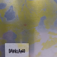 Darkland #3 - Page 12 - PRESSWORKS - Comic Art - Printer Plate - Magenta