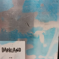 Darkland #3 - Page 23 - PRESSWORKS - Comic Art - Printer Plate - Black