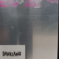 Darkland #3 - Page 26 - PRESSWORKS - Comic Art - Printer Plate - Cyan