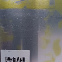 Darkland #3 - Page 26 - PRESSWORKS - Comic Art - Printer Plate - Magenta