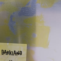 Darkland #3 - Page 3 - PRESSWORKS - Comic Art - Printer Plate - Magenta