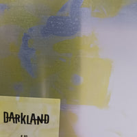 Darkland #3 - Page 3 - PRESSWORKS - Comic Art - Printer Plate - Magenta