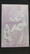 West Moon Chronicles #1 2nd Print - Page 24 - PRESSWORKS - Comic Art - Printer Plate - Magenta