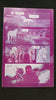 Unicorn Vampire Hunter #1 - Page 31 - Magenta - Comic Printer Plate - PRESSWORKS