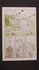 Miracle Kingdom #1 - Page 8 - PRESSWORKS - Comic Art - Printer Plate - Yellow