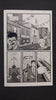 Miracle Kingdom #1 - Page 8 - PRESSWORKS - Comic Art - Printer Plate - Black